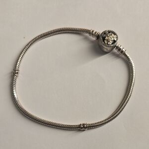 Preo-owned Pandora Bracelet